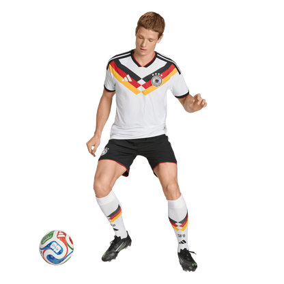 חולצת כדורגל קצרה - גברים