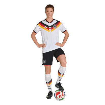 חולצת כדורגל קצרה - גברים