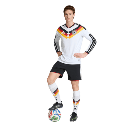 מכנסי כדורגל גרמניה קצרים - גברים