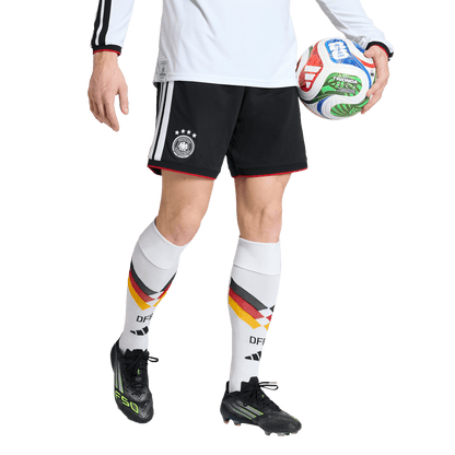 מכנסי כדורגל גרמניה קצרים - גברים