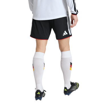 מכנסי כדורגל גרמניה קצרים - גברים