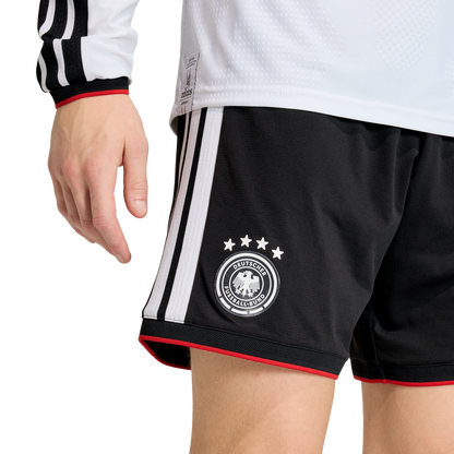 מכנסי כדורגל גרמניה קצרים - גברים