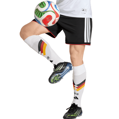 מכנסי כדורגל גרמניה קצרים - גברים