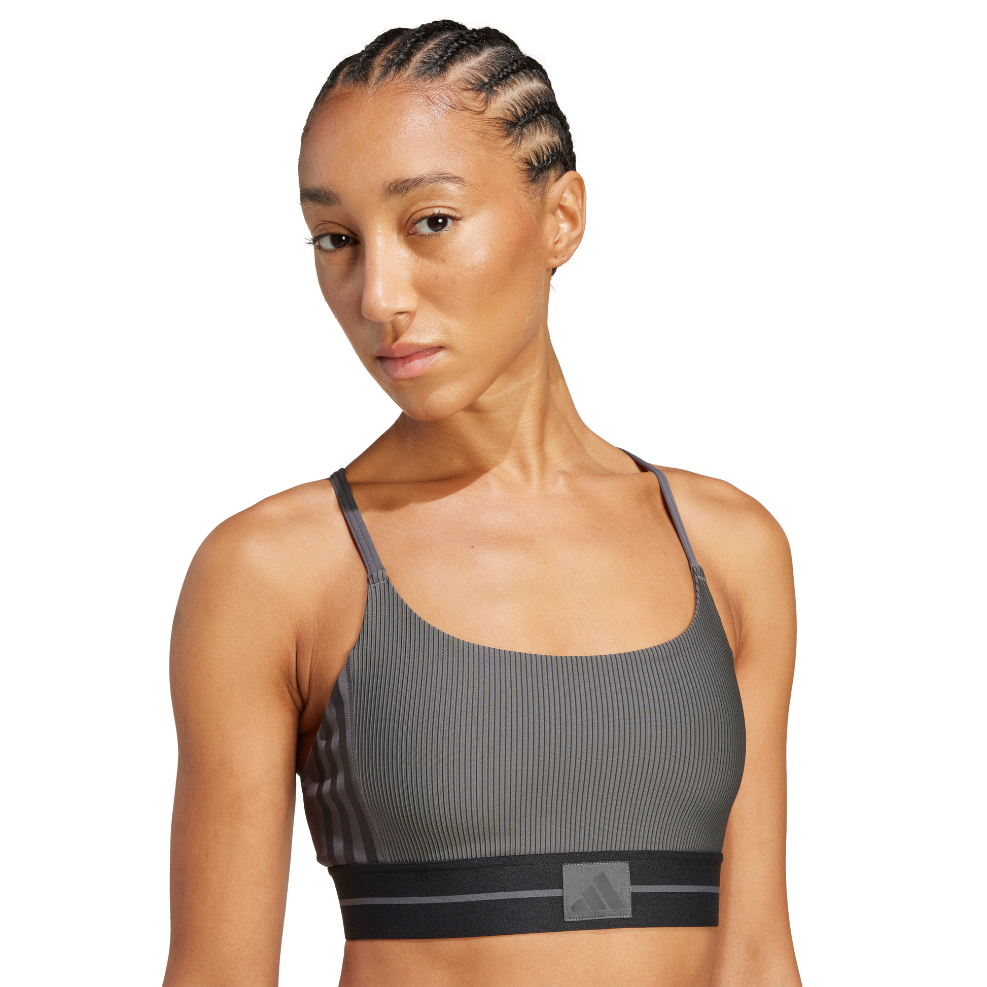 גוזיית ספורט - נשים