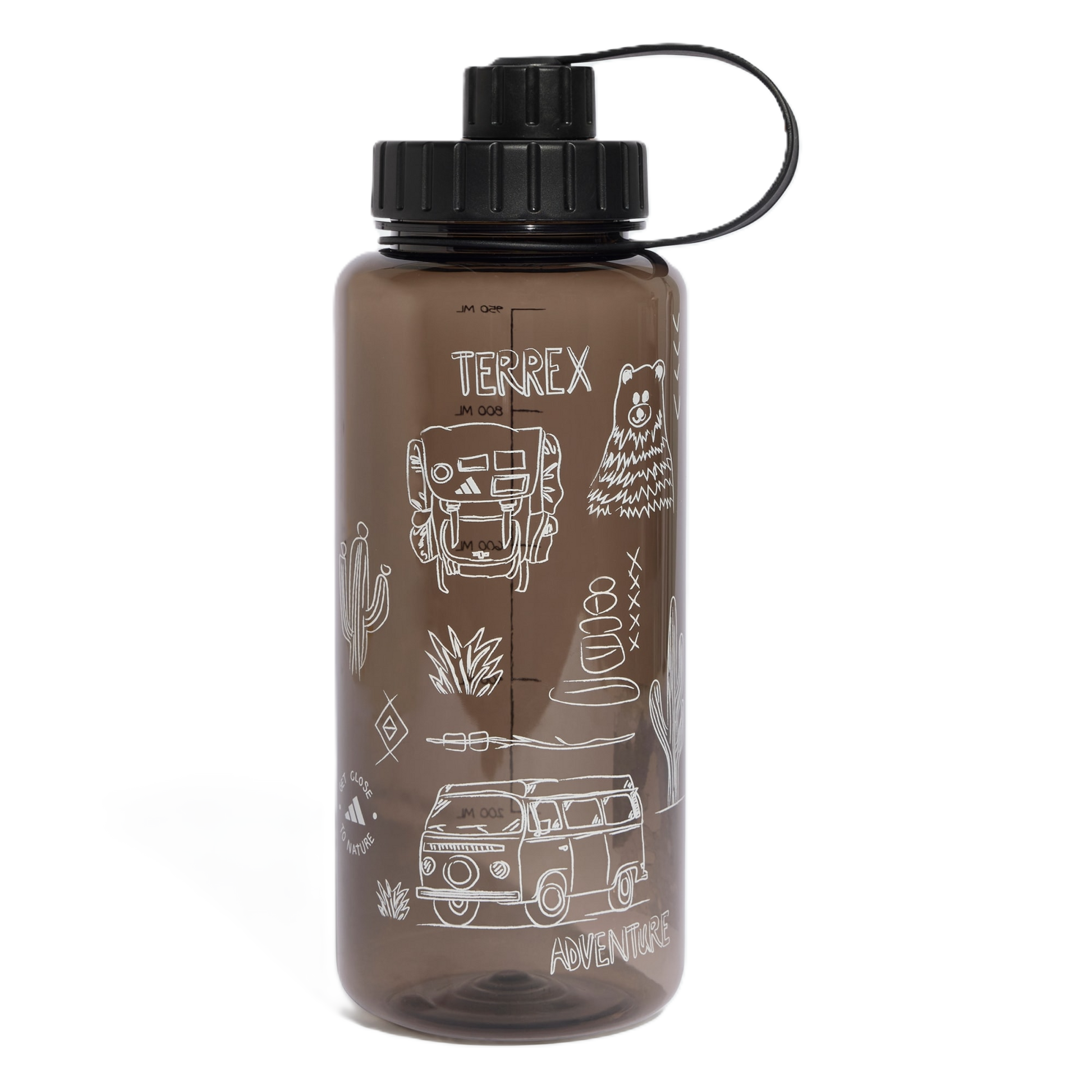 בקבוקי ספורט