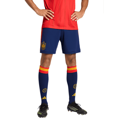 מכנסי כדורגל ספרד קצרים - גברים