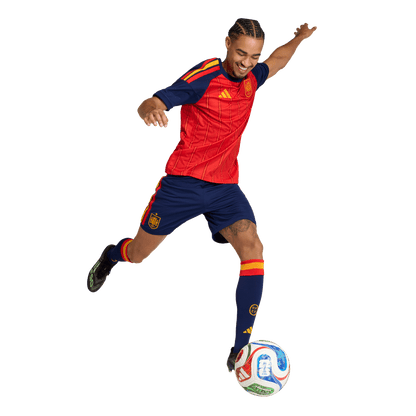 מכנסי כדורגל ספרד קצרים - גברים