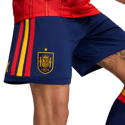 מכנסי כדורגל ספרד קצרים - גברים