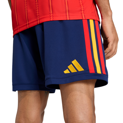מכנסי כדורגל ספרד קצרים - גברים