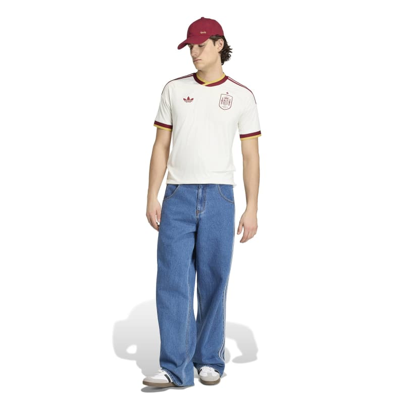 חולצה קצרה - גברים