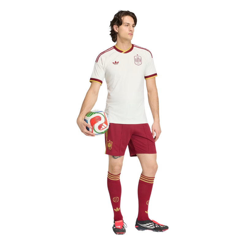 מכנסי כדורגל קצרים - גברים