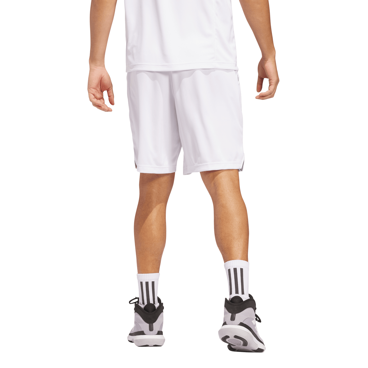 מכנסי ספורט קצרים - גברים