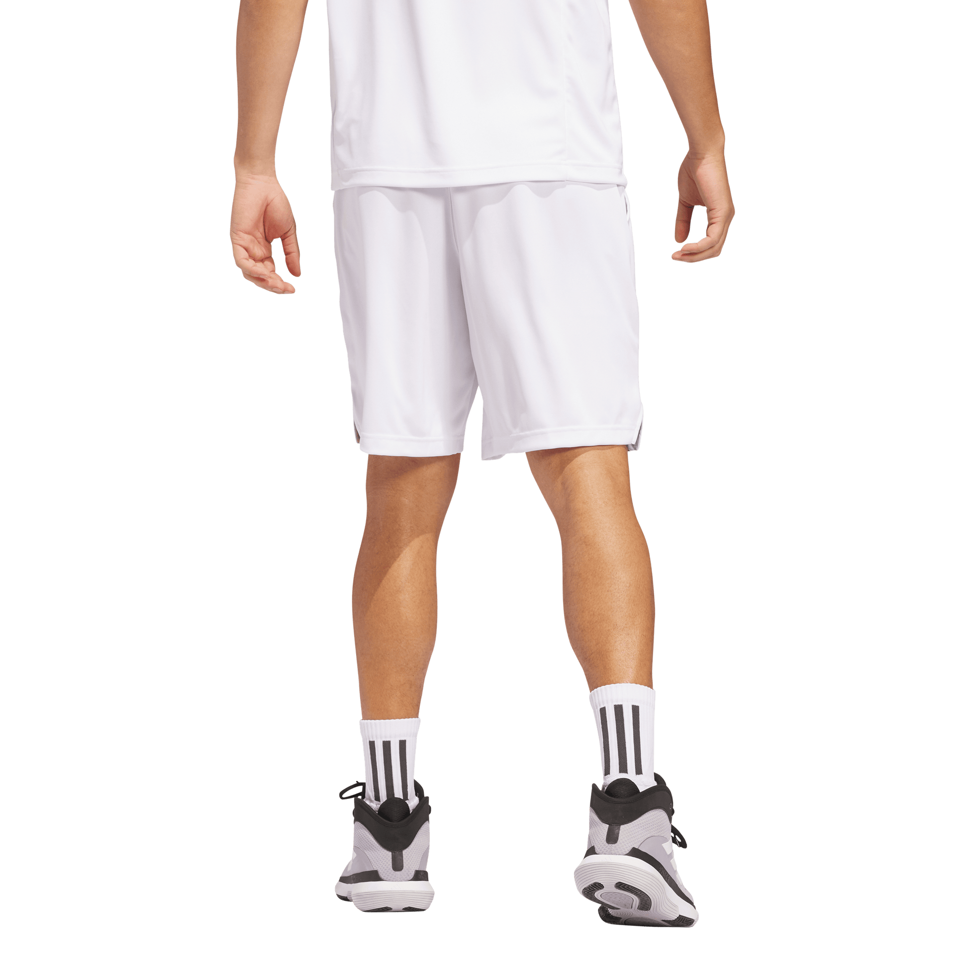 מכנסי ספורט קצרים - גברים