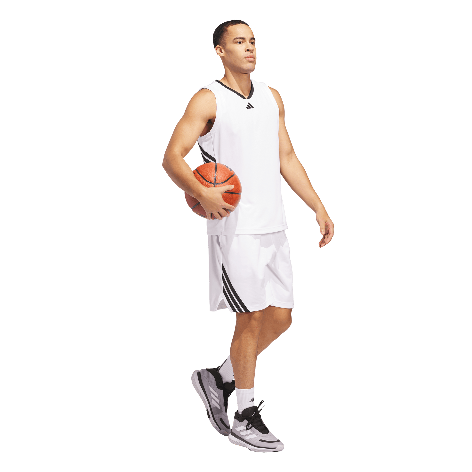 מכנסי ספורט קצרים - גברים