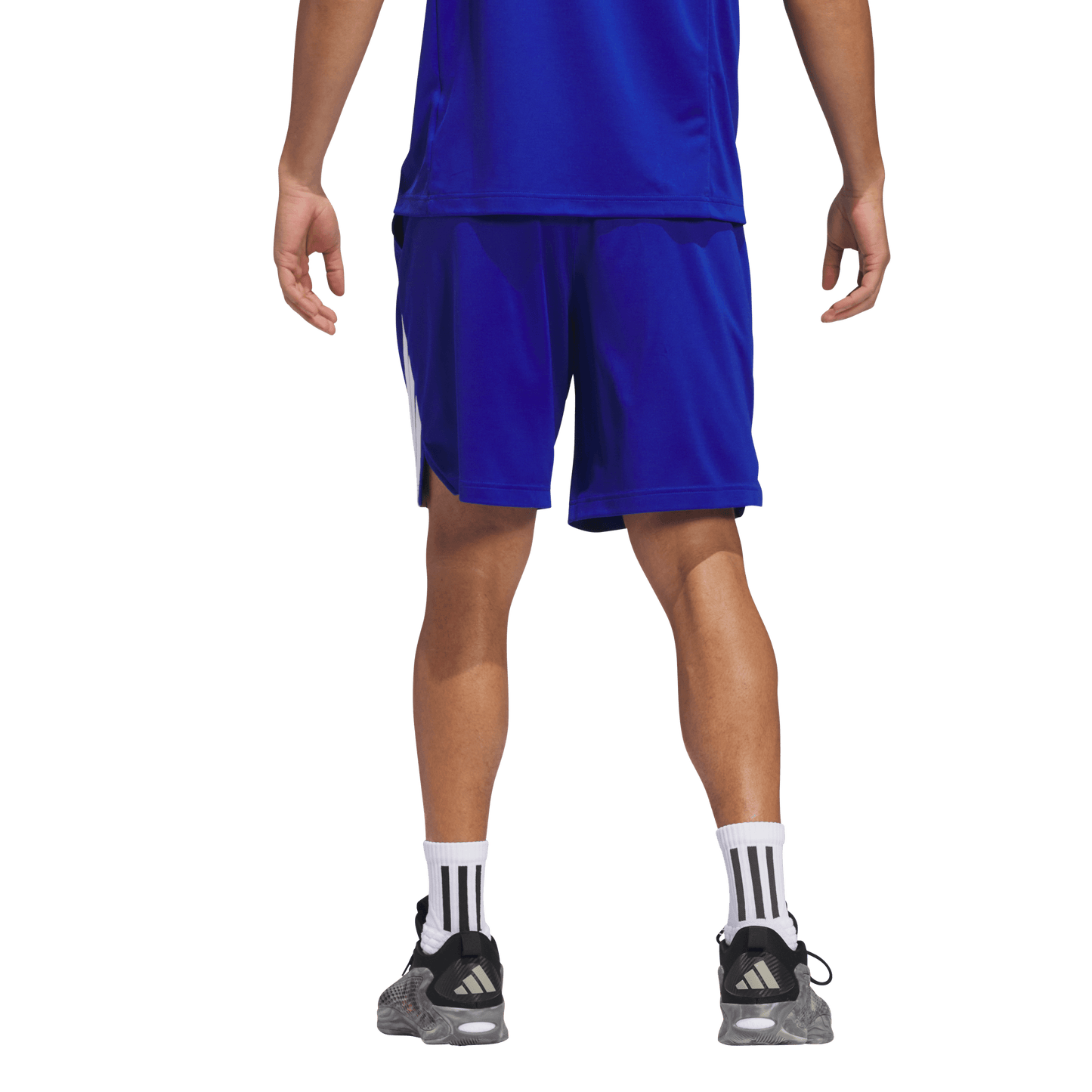 מכנסי ספורט קצרים - גברים