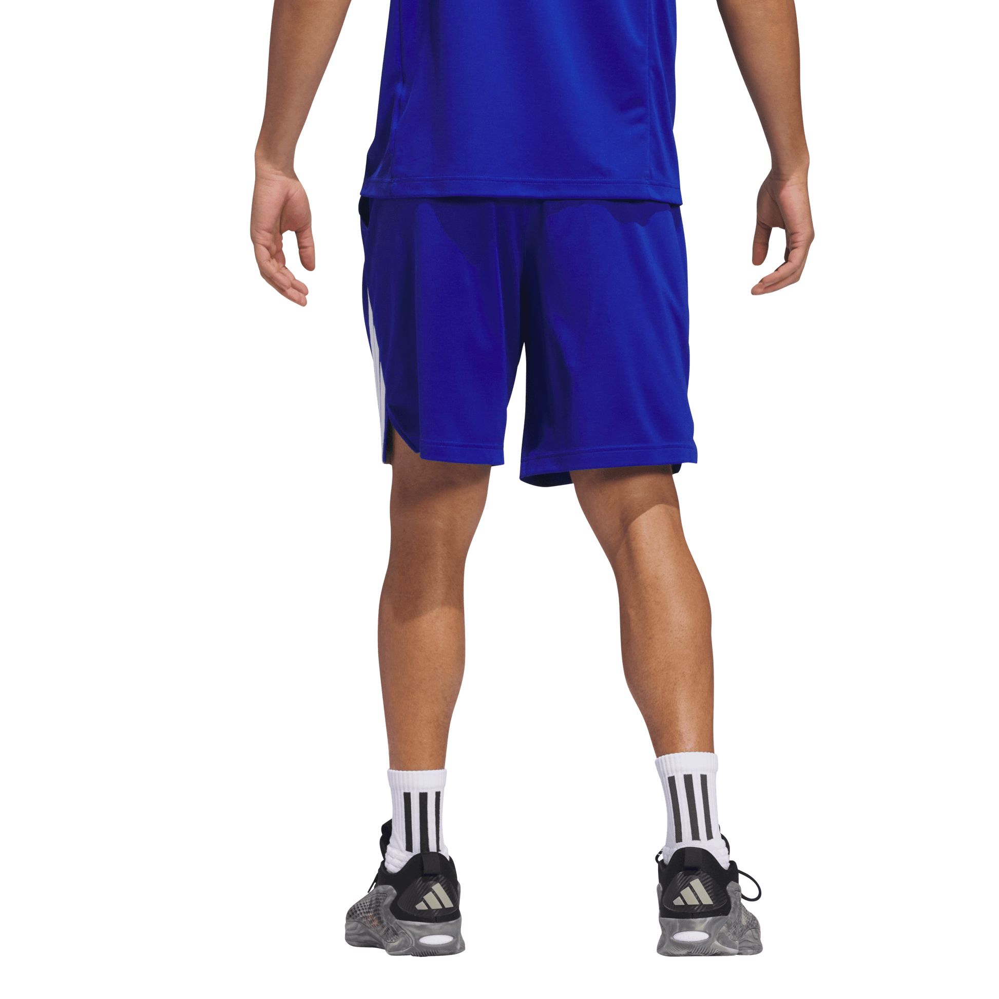 מכנסי ספורט קצרים - גברים