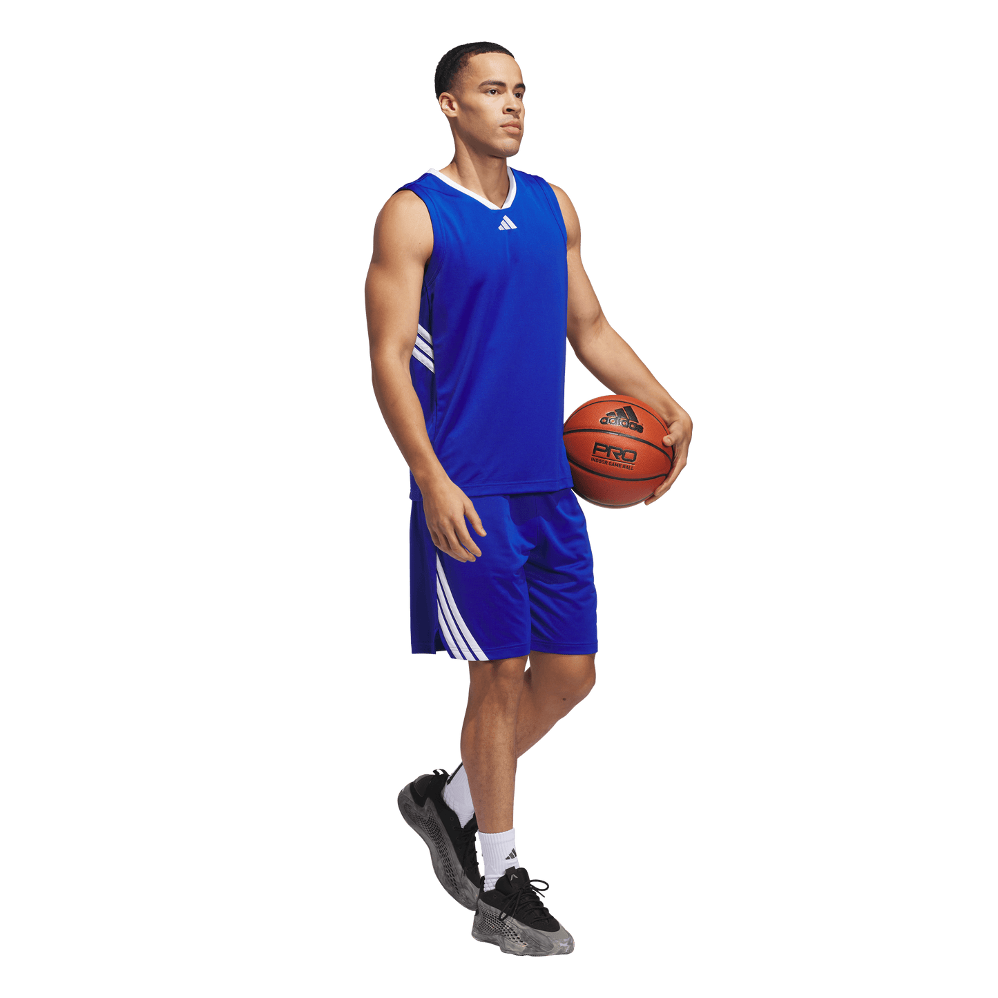 מכנסי ספורט קצרים - גברים