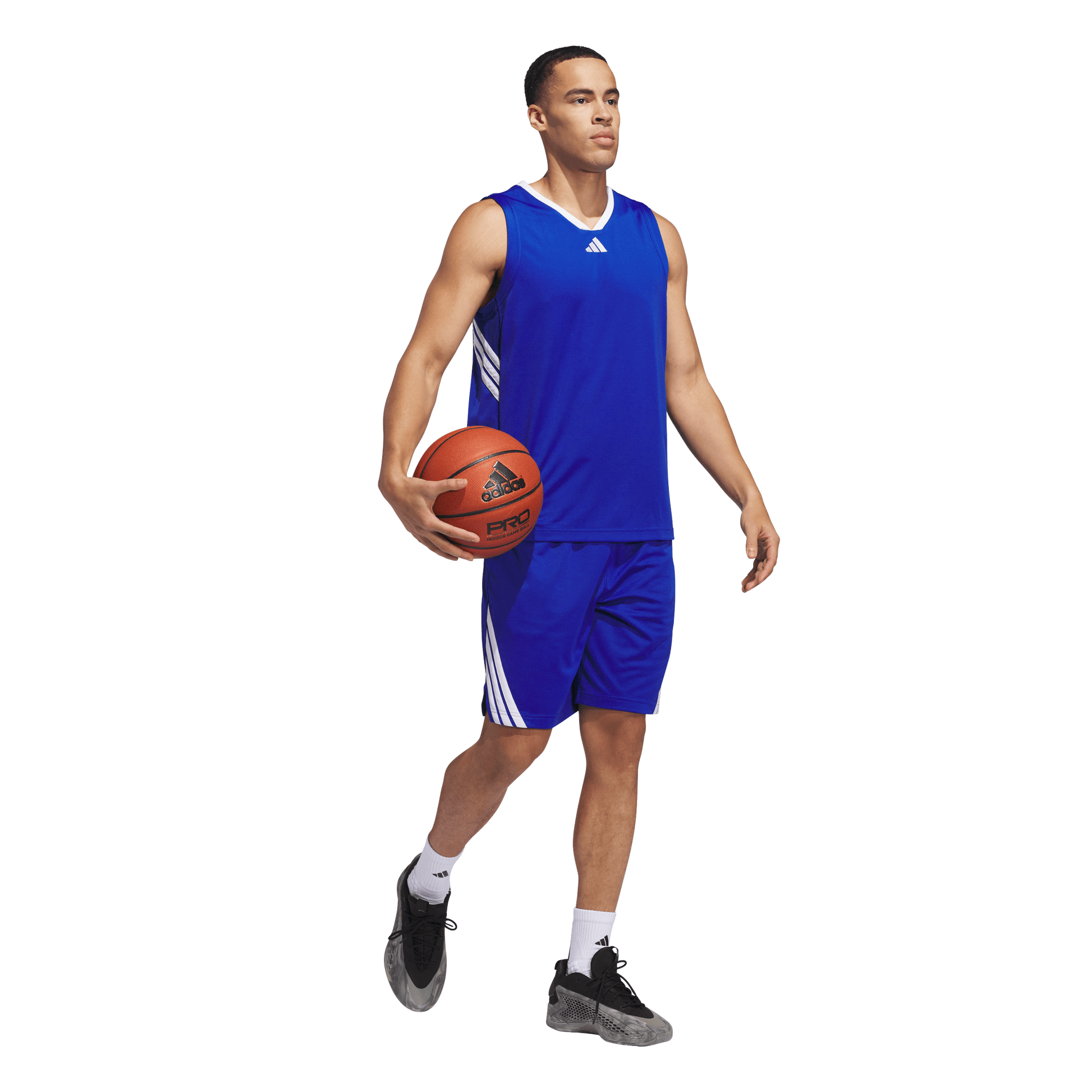 גופיית ספורט - גברים