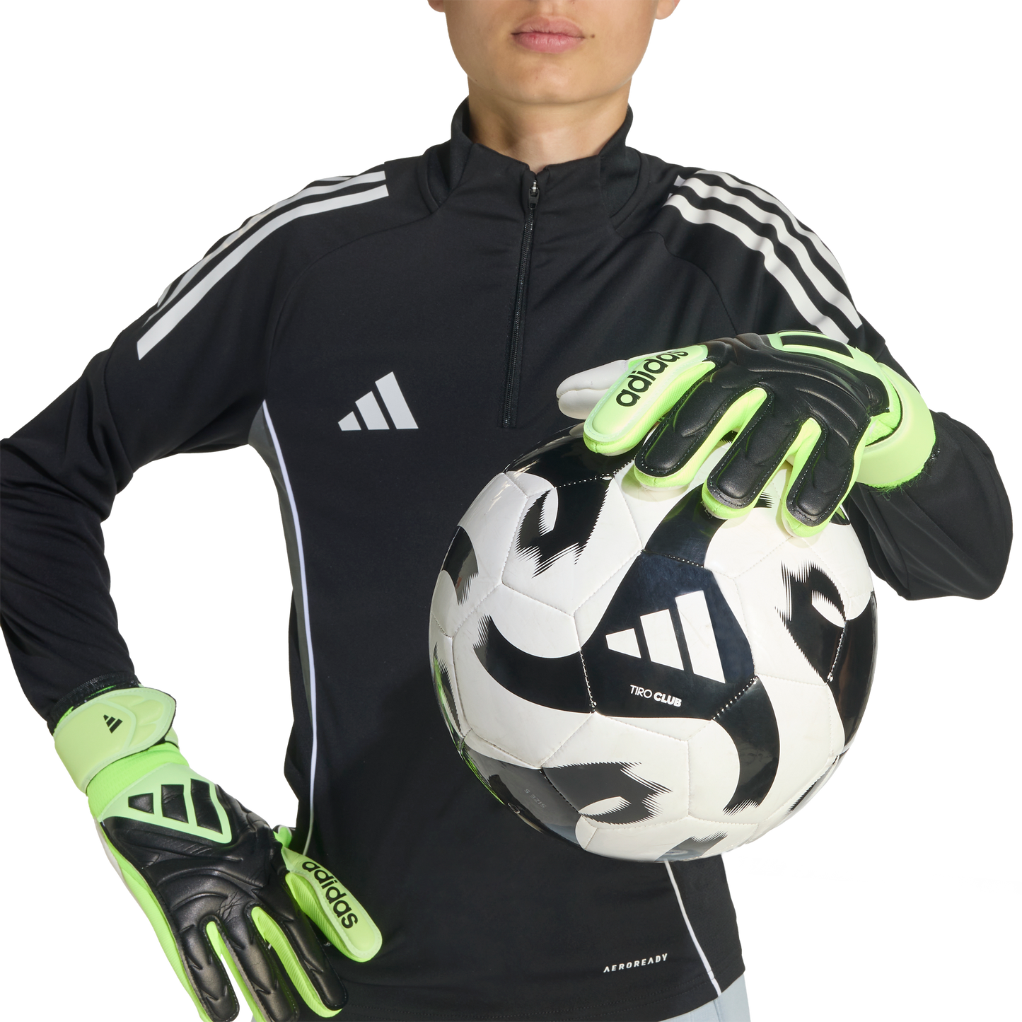 כפפות שוער COPA GL LGE