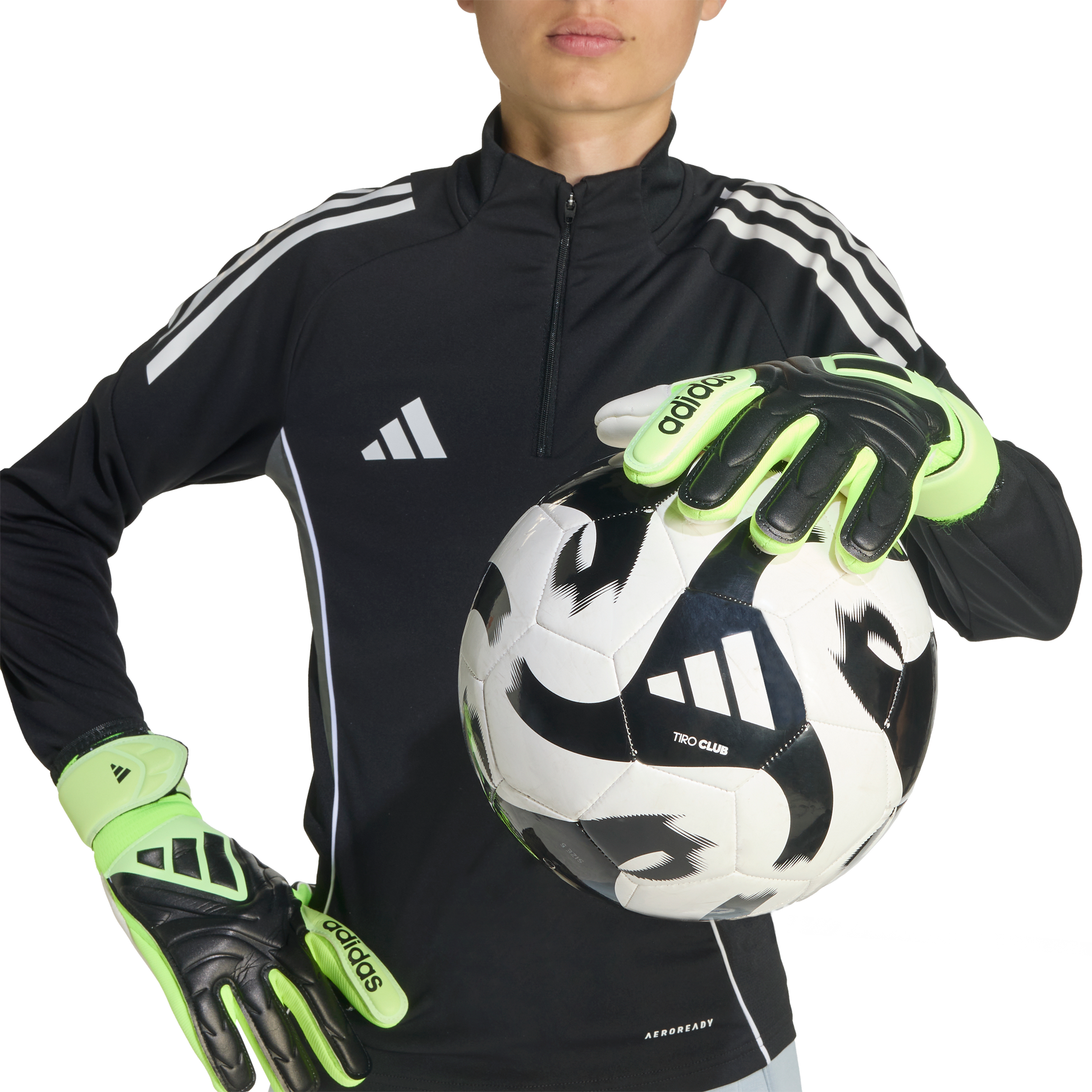 כפפות שוער COPA GL LGE