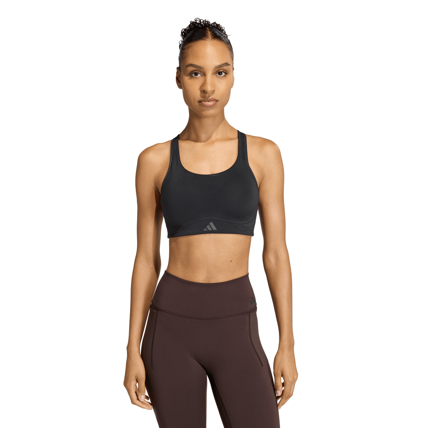 גוזיית ספורט - נשים