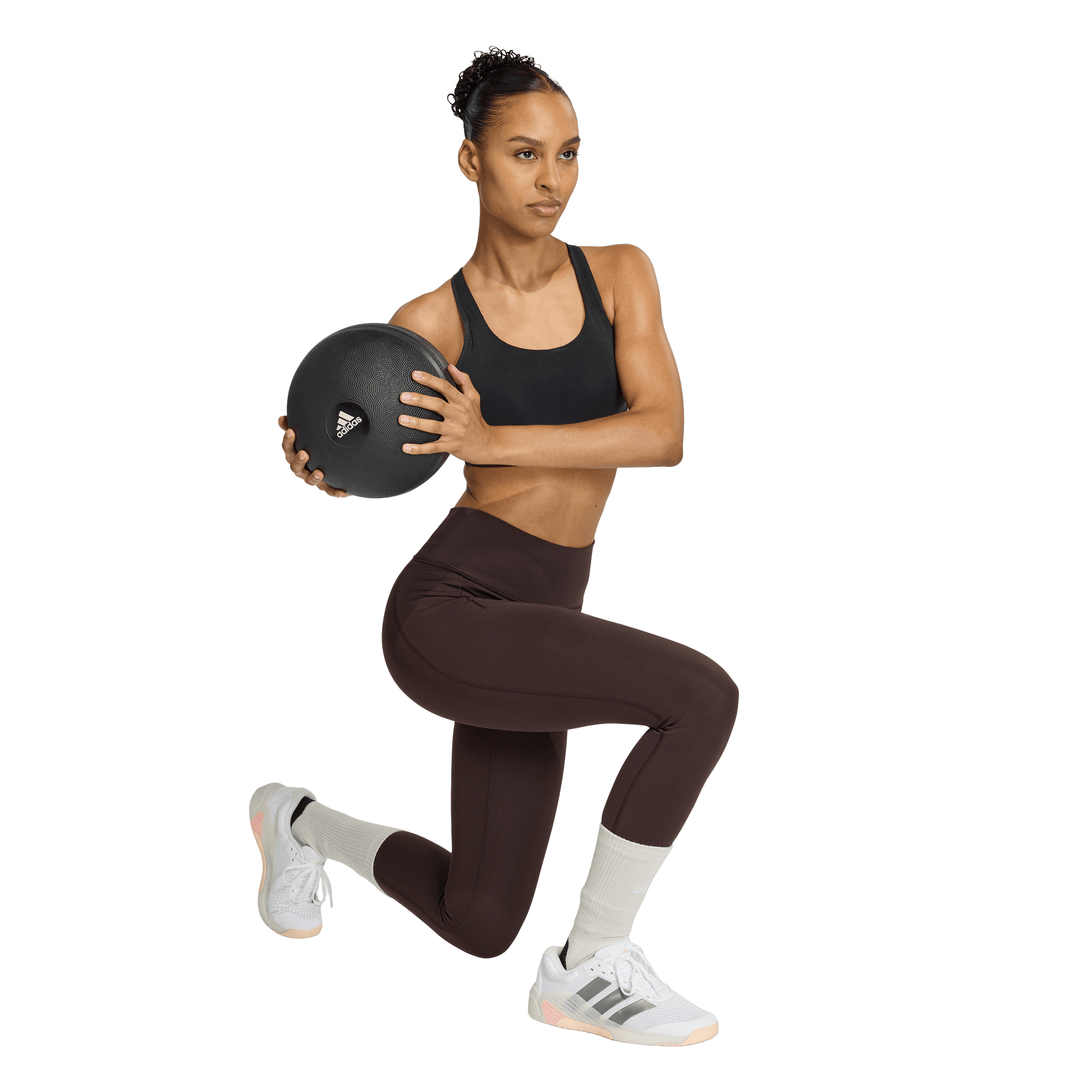 גוזיית ספורט - נשים