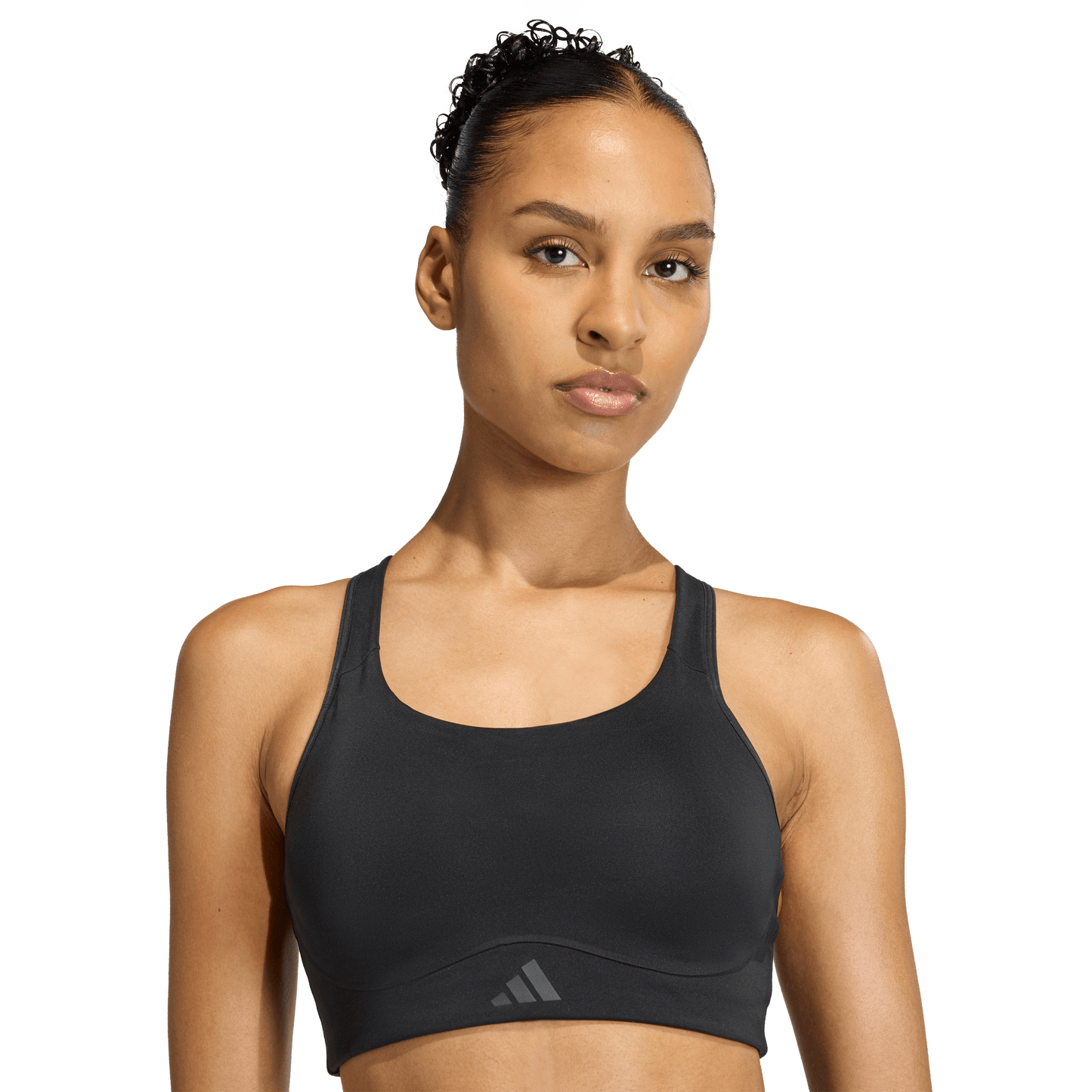 גוזיית ספורט - נשים