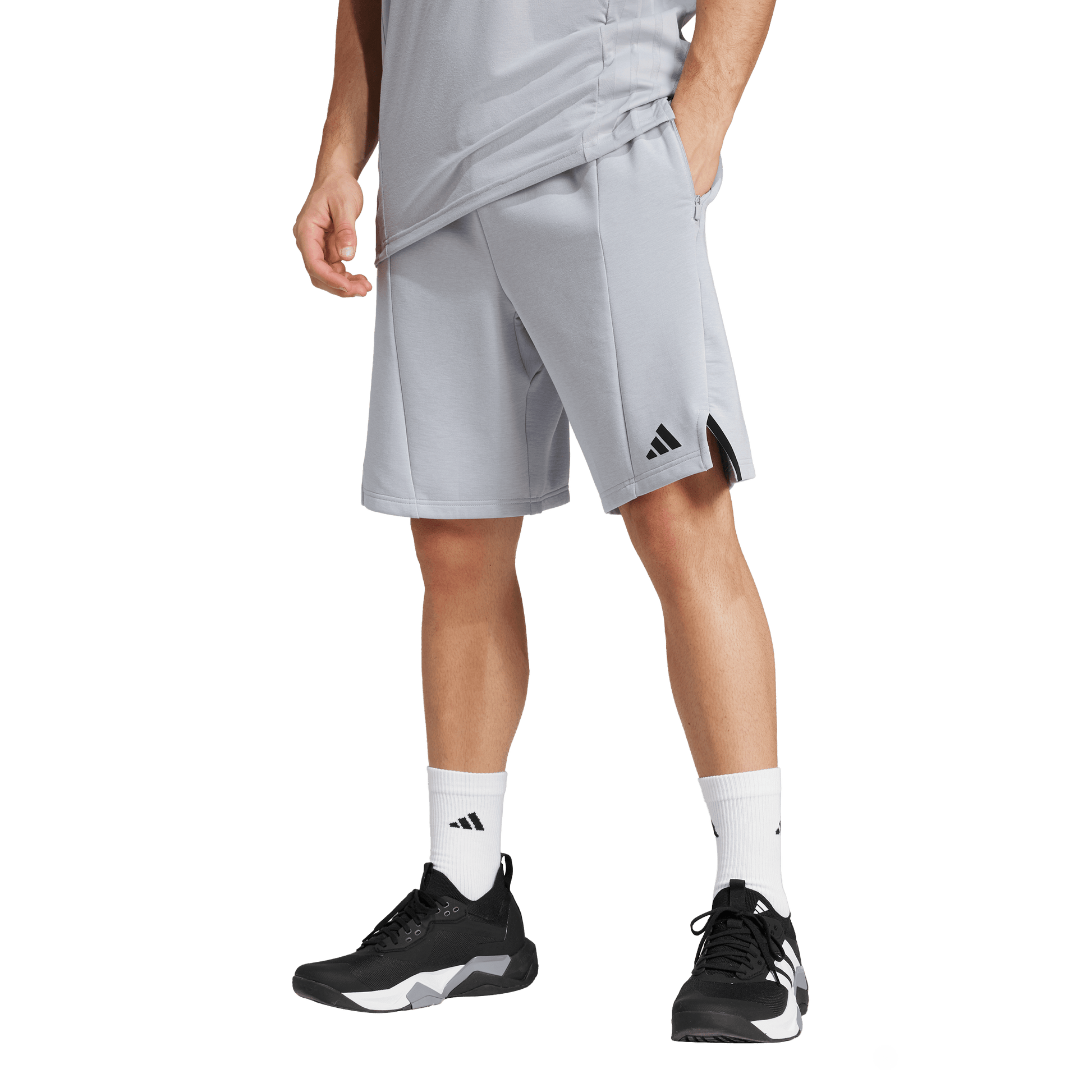 מכנסי ספורטי קצרים - גברים