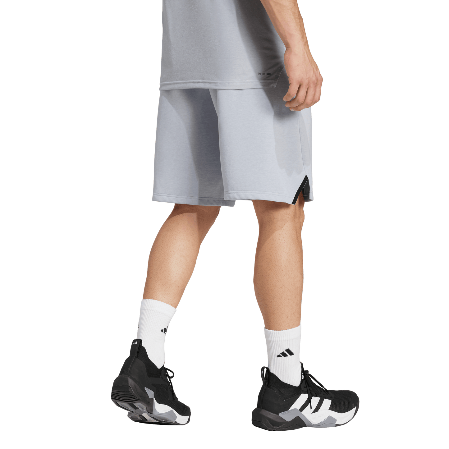 מכנסי ספורטי קצרים - גברים