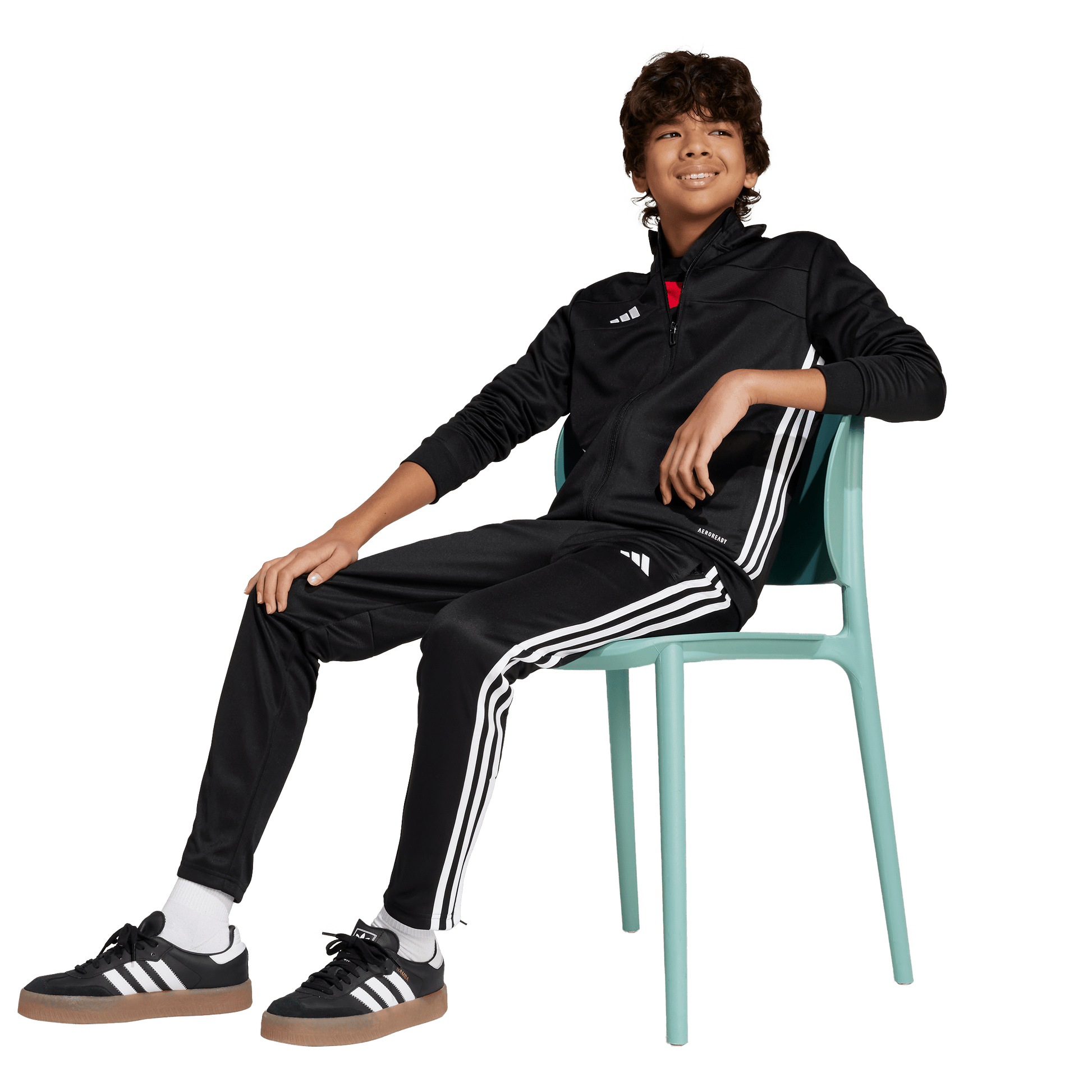 מכנסי אימון ארוכים - ילדים