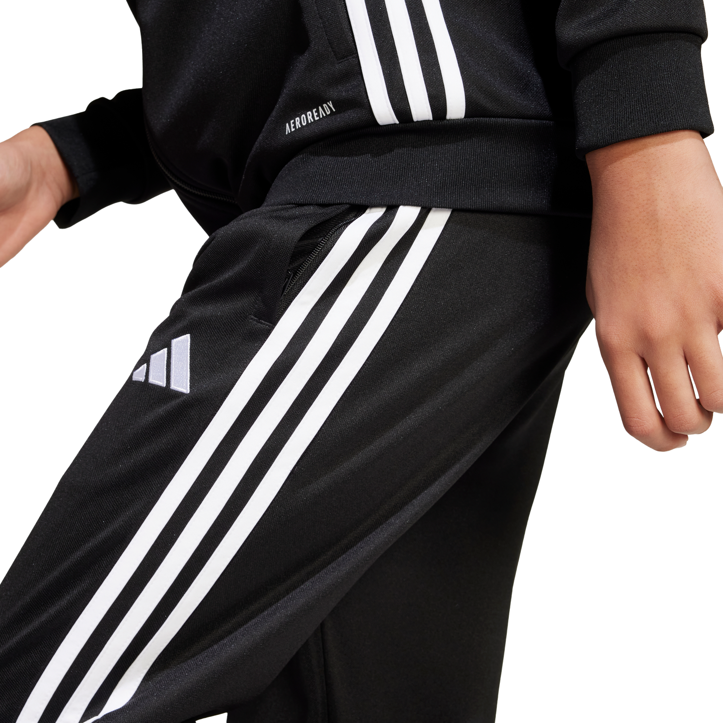 מכנסי אימון ארוכים - ילדים