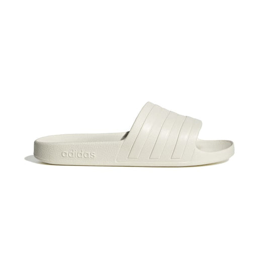 כפכפי  ADILETTE AQUA נשים - שמנת