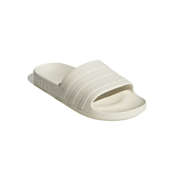כפכפי  ADILETTE AQUA נשים - שמנת
