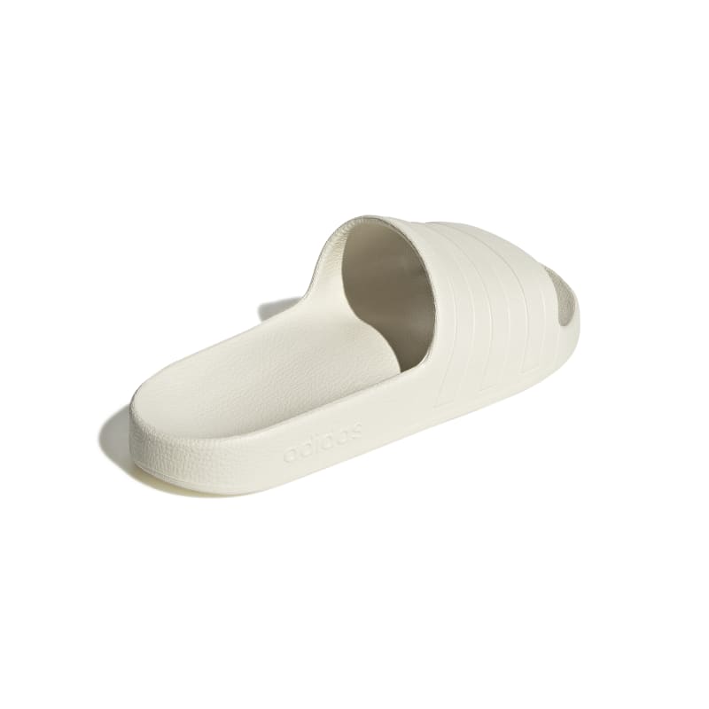 כפכפי  ADILETTE AQUA נשים - שמנת