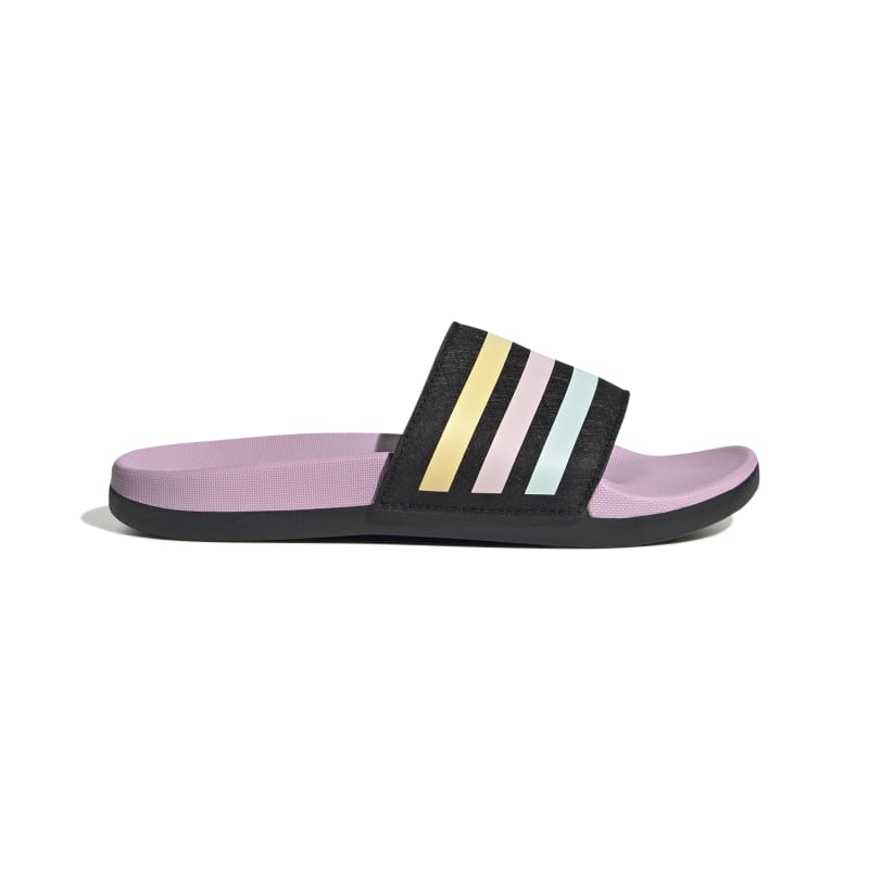 כפכפי  ADILETTE COMFORT  ילדות - ורוד