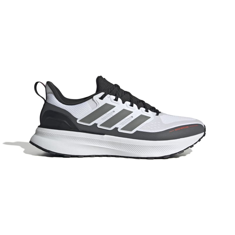 נעלי ריצה ULTRARUN 5 TR גברים - לבן / שחור