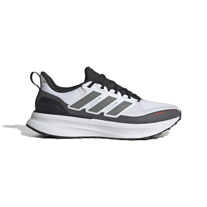 נעלי ריצה ULTRARUN 5 TR גברים - לבן / שחור