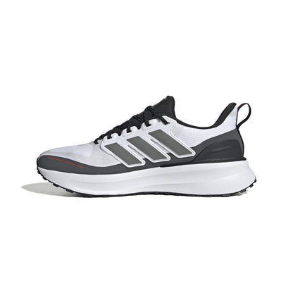 נעלי ריצה ULTRARUN 5 TR גברים - לבן / שחור
