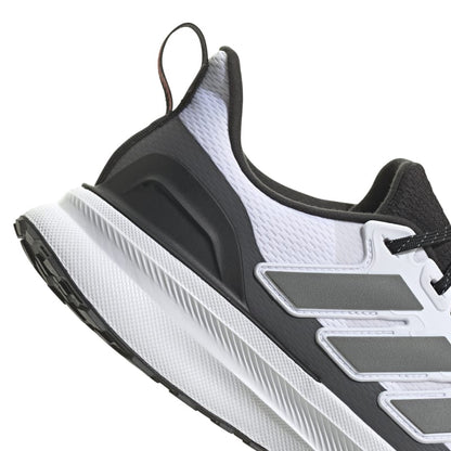 נעלי ריצה ULTRARUN 5 TR גברים - לבן / שחור