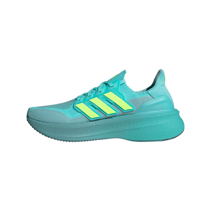 נעלי ריצה מקצועיות ULTRABOOST 5 גברים - תכלת