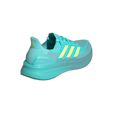 נעלי ריצה מקצועיות ULTRABOOST 5 גברים - תכלת