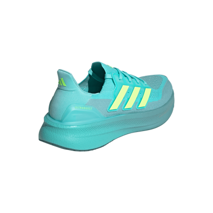 נעלי ריצה מקצועיות ULTRABOOST 5 גברים - תכלת