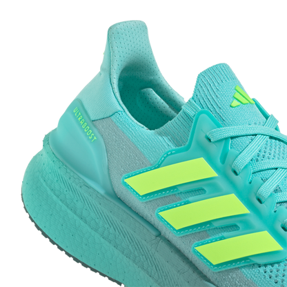נעלי ריצה מקצועיות ULTRABOOST 5 גברים - תכלת