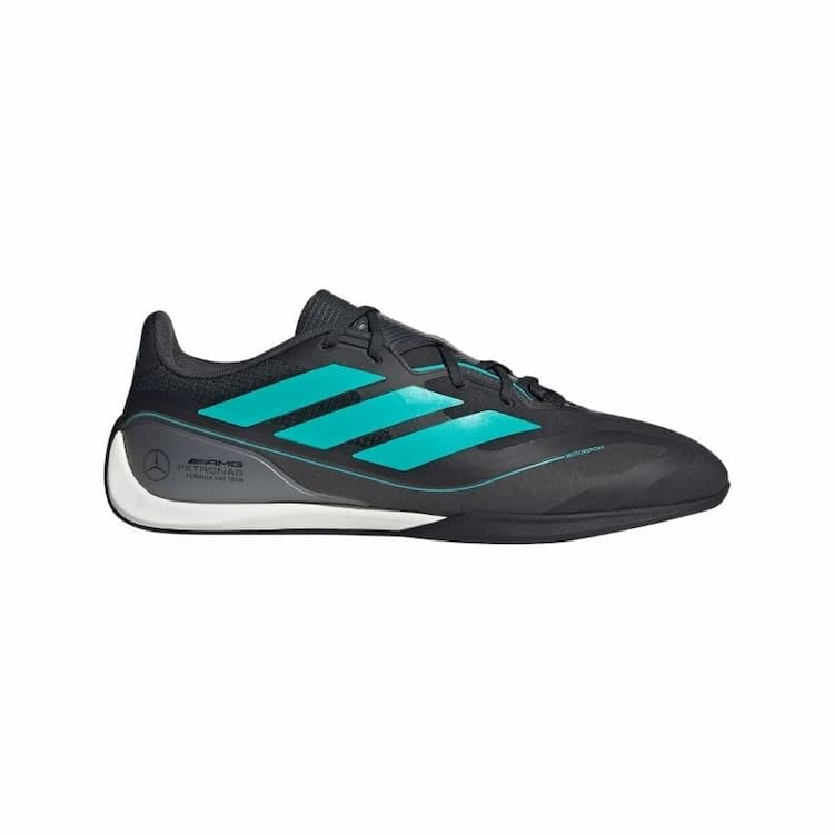 נעלי ריצה ADIDAS FEROZA MER גברים - שחור / תכלת