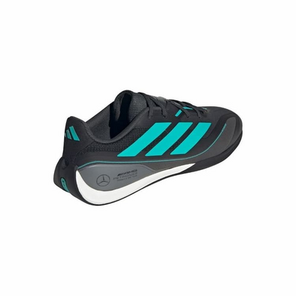 נעלי ריצה ADIDAS FEROZA MER גברים - שחור / תכלת