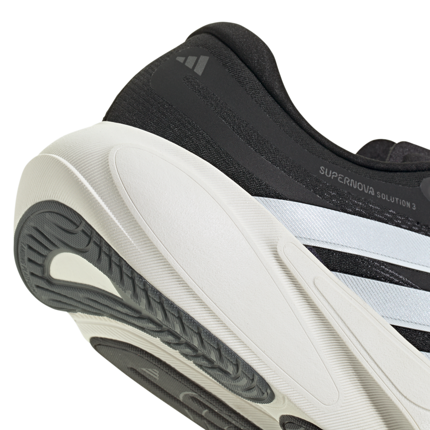 נעלי ריצה מקצועיות SUPERNOVA SOLUTION 3 - גברים