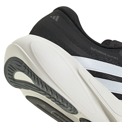 נעלי ריצה מקצועיות SUPERNOVA SOLUTION 3 - גברים