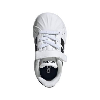 נעלי סניקרס STREETTALK - תינוקות