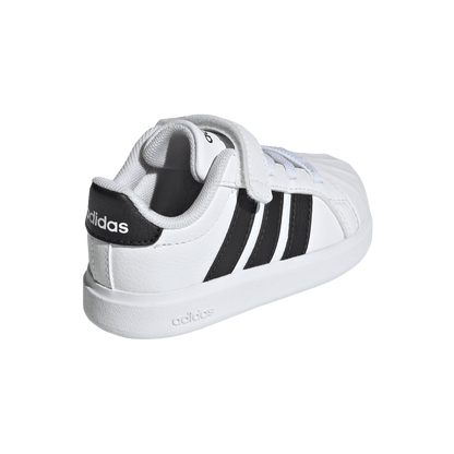 נעלי סניקרס STREETTALK - תינוקות