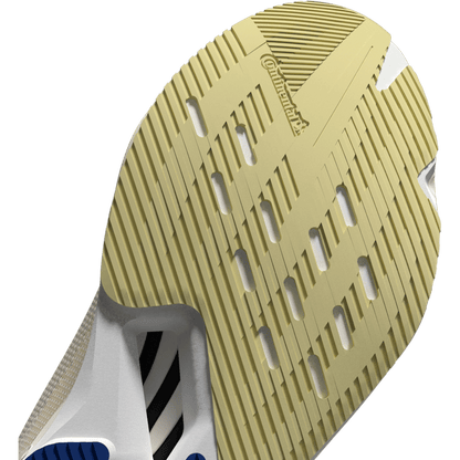 נעלי ריצה מקצועיות ADIZERO BOSTON 12  גברים - אפור / כחול